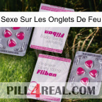 Sex On Fire Tabs 33